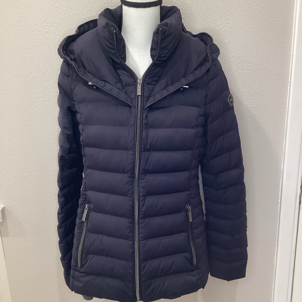 MICHAEL KORS Puffer Jacket
